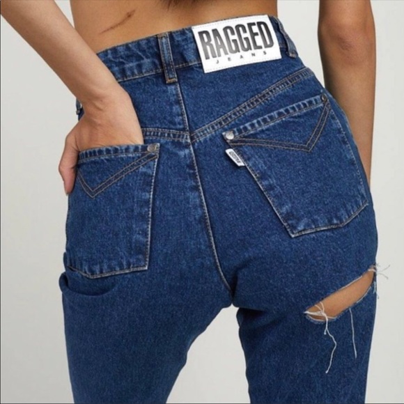 The Ragged priest jeans - Picture 3 of 14